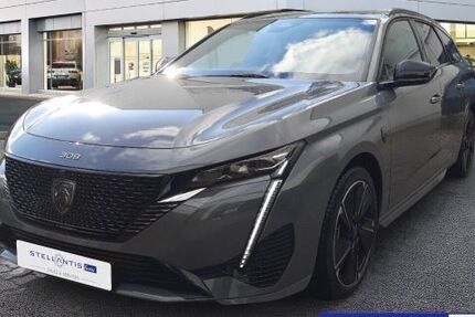 Peugeot e-308 9.500 km 34.930 &euro; Maintal 63477