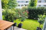 Terrassenwohnung Kronberg - 2 Zimmer, 45 m&sup2;, 349.900&euro; | Angebot:25784570