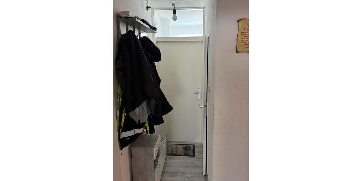 Etagenwohnung Frankfurt am Main Schwanheim - 4 Zimmer, 85 m&sup2;, 350.000&euro; | Angebot:25366044