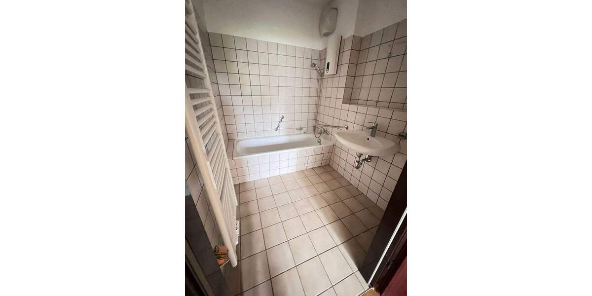 Etagenwohnung Darmstadt Darmstadt-West - 2 Zimmer, 58 m&sup2;, 691&euro; | Angebot:25695813