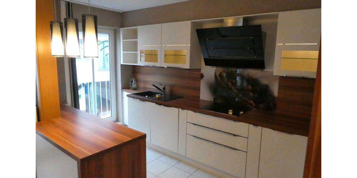 Etagenwohnung Alzenau - 3 Zimmer, 92 m&sup2;, 900&euro; | Angebot:26136163
