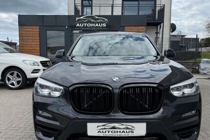 BMW X3 155.000 km 20.490 &euro; Usingen 61250
