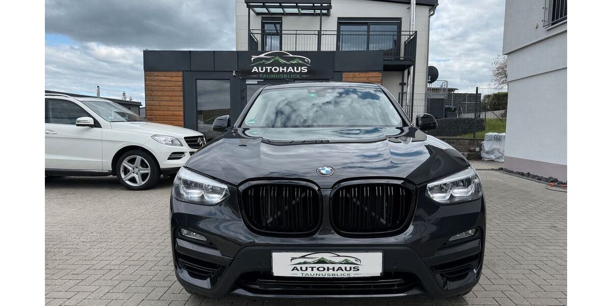 BMW X3 155.000 km 20.490 &euro; Usingen 61250