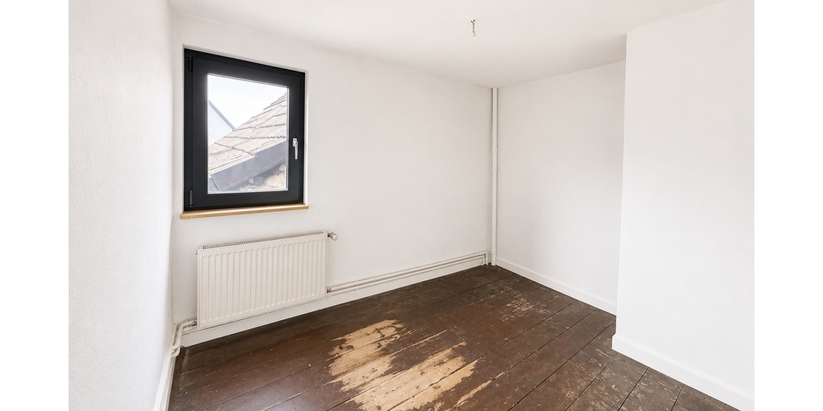 Einfamilienhaus mit Scheune in ruhiger Lage von Karben-Petterweil! - Einfamilienhaus Karben | Angebot:27076460