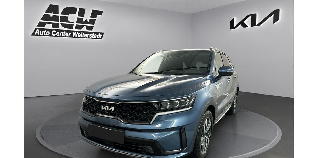 Kia Sorento 22.900 km 36.870 &euro; Weiterstadt-Darmstadt 64331