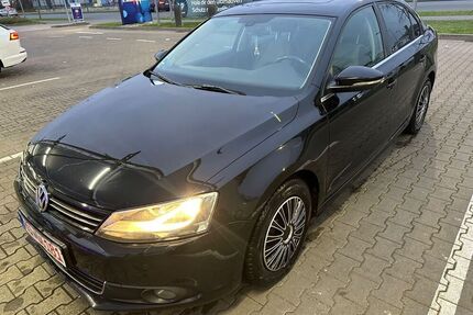 VW Jetta