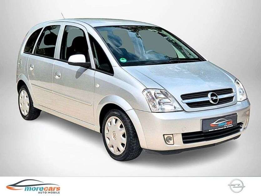 Meriva