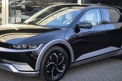 Hyundai IONIQ 5 49.445 km 26.350 &euro; Dieburg 64807