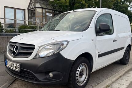 Mercedes-Benz Citan 291.000 km 4.500 &euro; Bad Homburg 61352