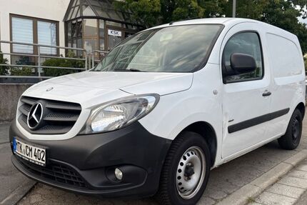 Mercedes-Benz Citan 291.000 km 4.700 &euro; Bad Homburg 61352
