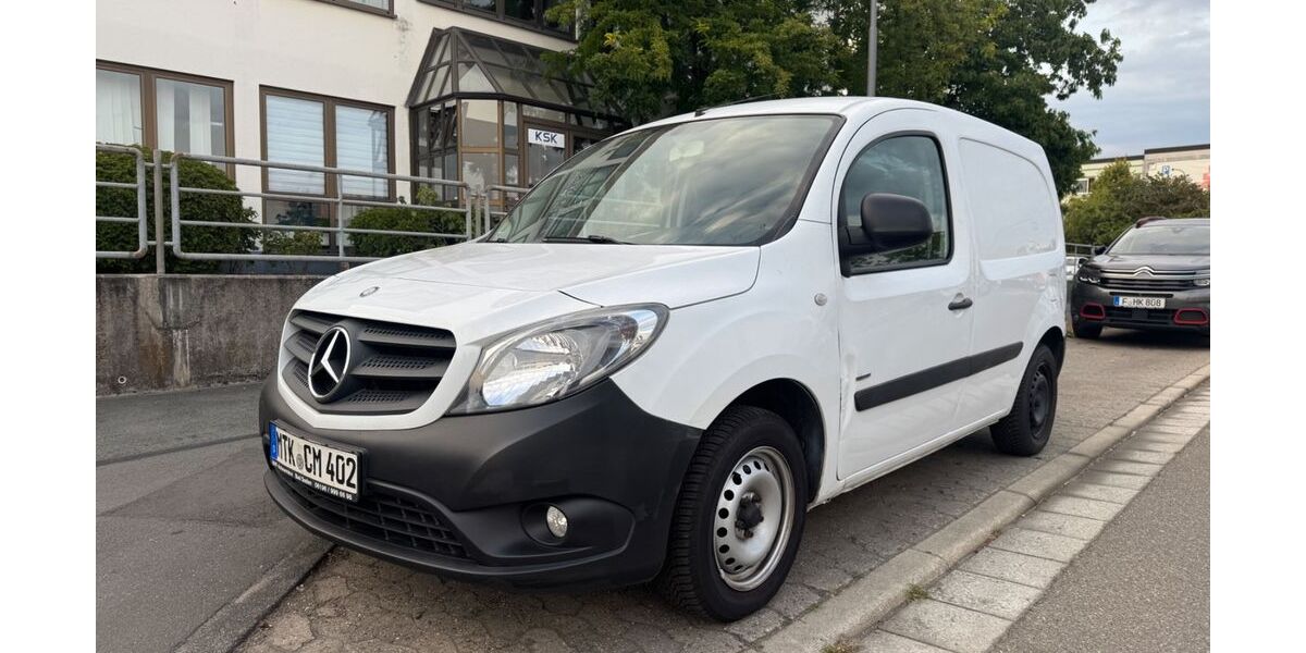 Mercedes-Benz Citan 291.000 km 4.700 &euro; Bad Homburg 61352
