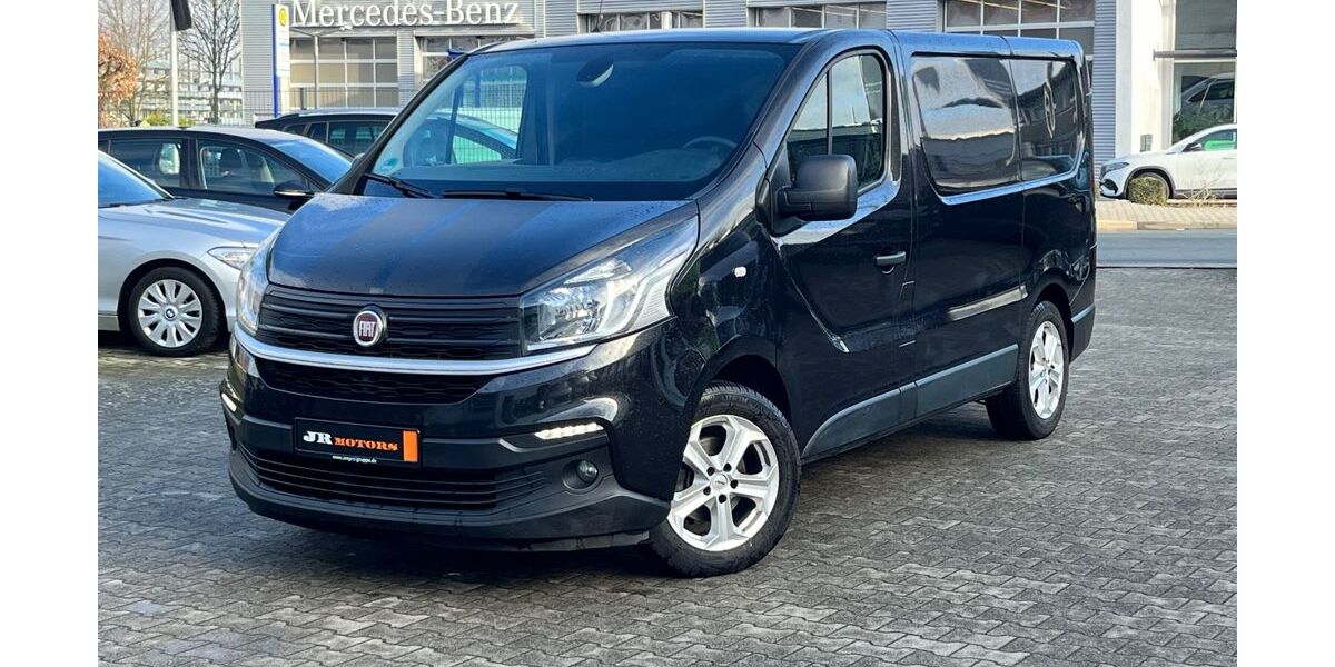 Fiat Talento 246.667 km 7.980 &euro; Dietzenbach / bei Frankfurt am Main 63128