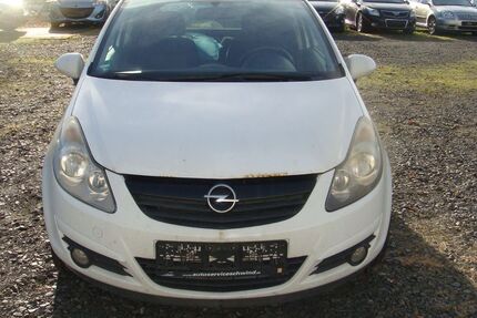 Opel Corsa 197.000 km 850 &euro; Erlensee 63526