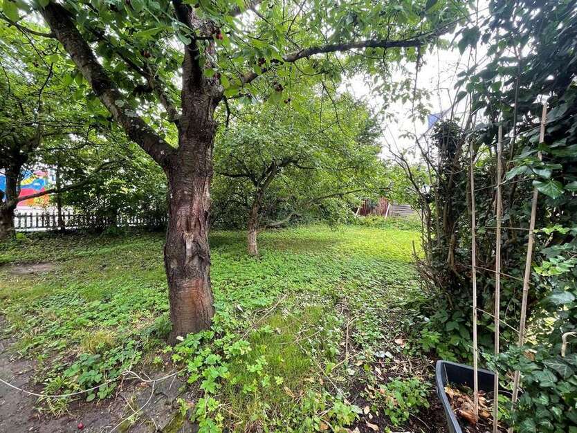 Grundstück zu verkaufen in Frankfurt am Main 695.000 € 760 m²