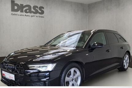 Audi A6 31.178 km 54.700 &euro; Dietzenbach 63128