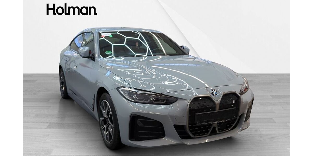 BMW i4 40.289 km 41.232 &euro; Eschborn 65760