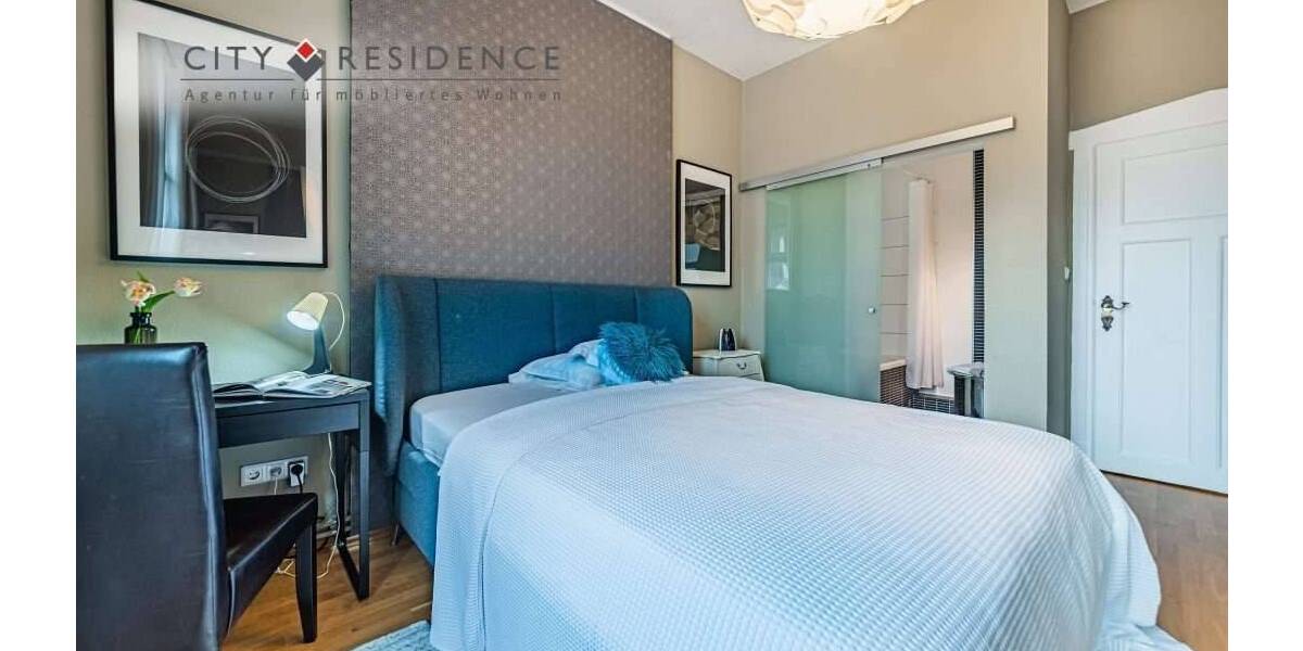 Etagenwohnung Frankfurt am Main Rödelheim - 3 Zimmer, 80 m&sup2;, 2.450&euro; | Angebot:26885664