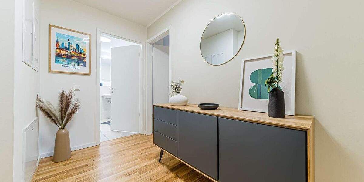 Möblierte Wohnung auf Zeit zu vermieten: 2 zimmer