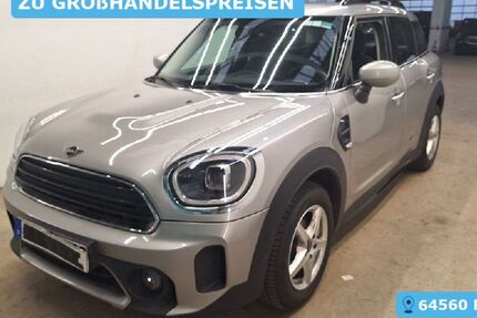 Mini Cooper C Countryman 98.873 km 18.195 &euro; Frankfurt 60596