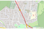 Königstein: 2-Zimmerwohnung in Laufnähe zur Innenstadt - Etagenwohnung Königstein | Angebot:26768927