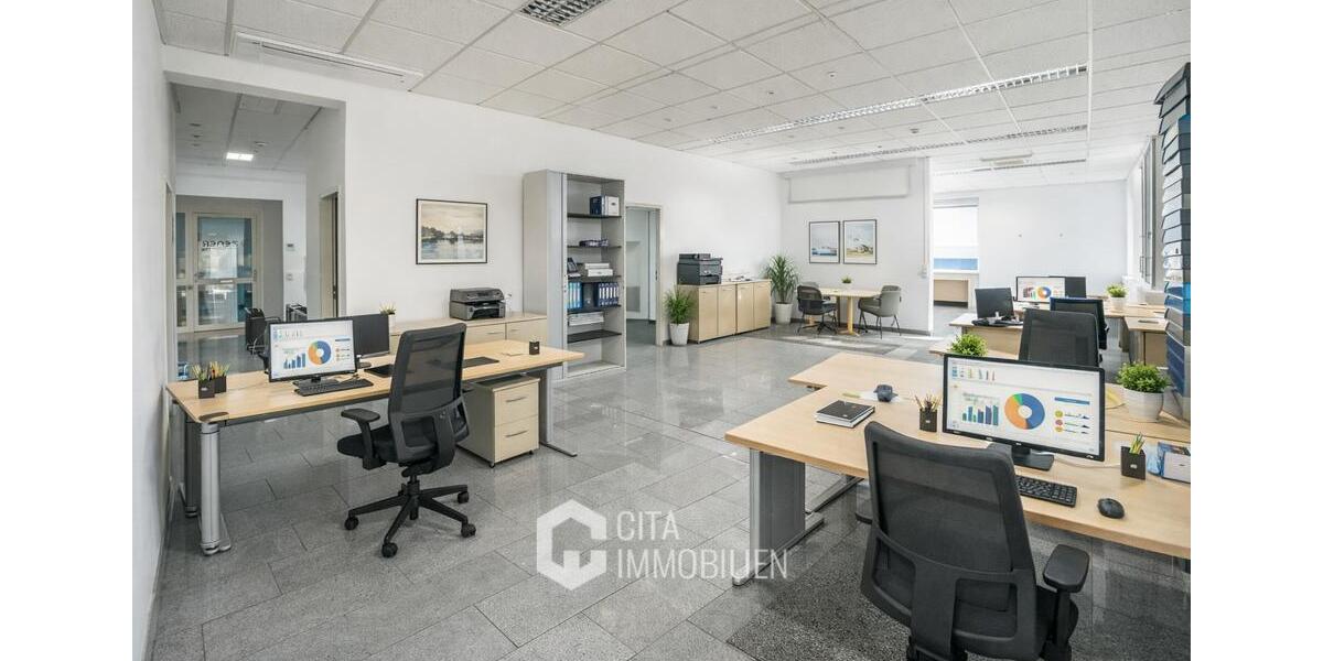 Gewerbeobjekt Kriftel - 3.065&euro; | Angebot:25316858