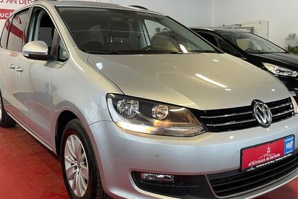 VW Sharan 126.110 km 17.900 &euro; Ober Mörlen 61239