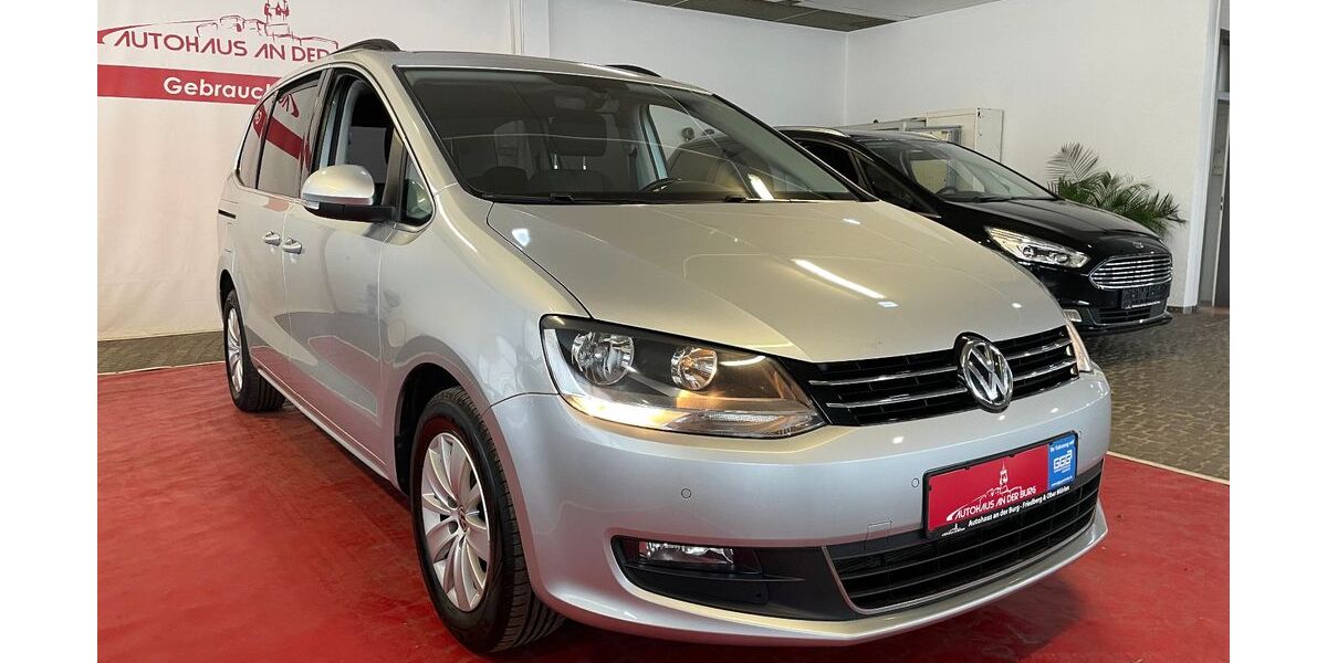 VW Sharan 126.110 km 17.900 &euro; Ober Mörlen 61239