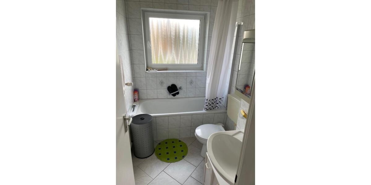 Etagenwohnung Mörfelden-Walldorf Walldorf - 2 Zimmer, 54 m&sup2;, 800&euro; | Angebot:25648825