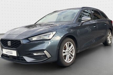 Seat Leon 49.513 km 19.690 &euro; Königstein/Ts. 61462