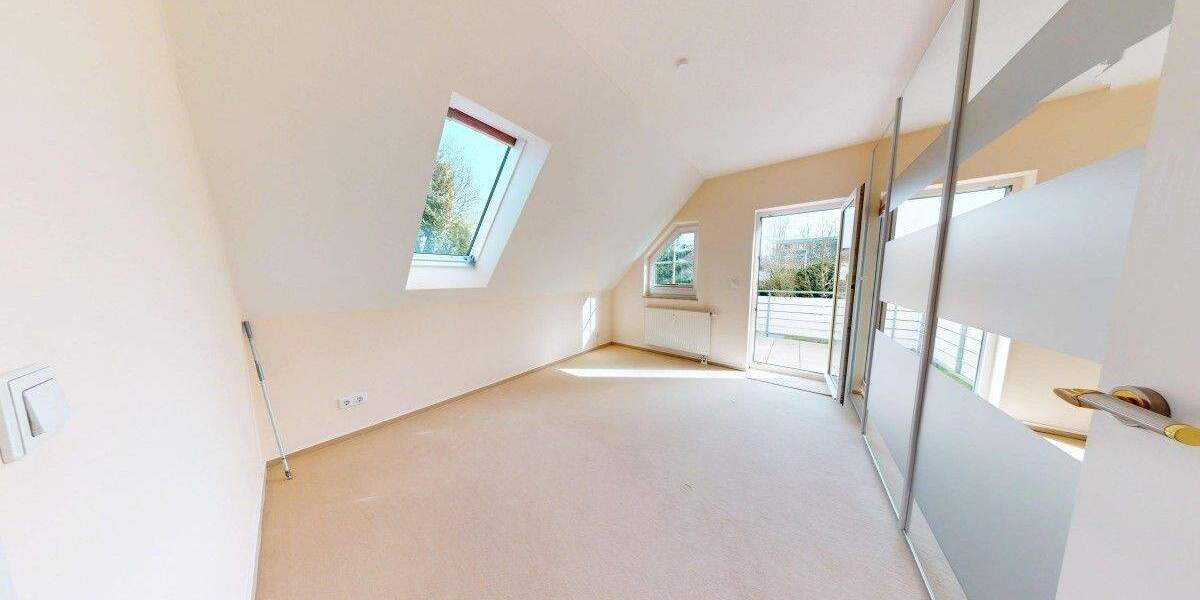 Etagenwohnung Dreieich Dreieichenhain - 2 Zimmer, 61 m&sup2;, 269.000&euro; | Angebot:25708129