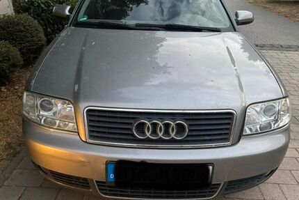 Audi A6 278.000 km 1.200 &euro; Flörsheim 65439