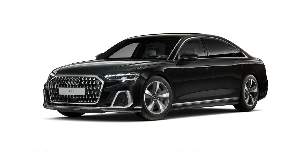 Audi A8 19.000 km 79.999 &euro; Hanau 63452