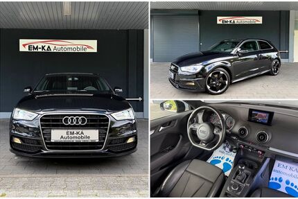 Audi A3 175.000 km 7.500 &euro; Hanau 63456