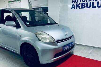 Daihatsu Sirion 203.000 km 1.990 € Bruchköbel 63486