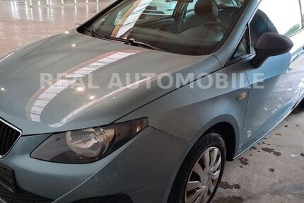 Seat Ibiza 42.000 km 5.499 &euro; Frankfurt am Main 65933