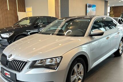 Skoda Superb 35.000 km 19.990 &euro; Roßdorf 64380