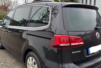 VW Sharan 251.000 km 8.950 &euro; Frankfurt 60599