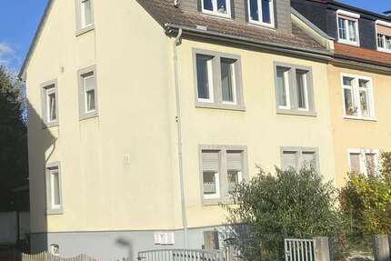 Haus Bad Homburg Gonzenheim - 8 Zimmer, 160 m&sup2;, 895.000&euro; | Angebot:24784866