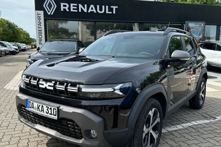 Dacia Duster 3.295 km 24.590 € Darmstadt 64293