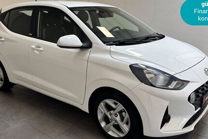 Hyundai i10 15.556 km 12.770 &euro; Egelsbach 63329