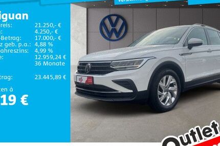VW Tiguan 98.414 km 20.780 &euro; Neu-Isenburg 63263