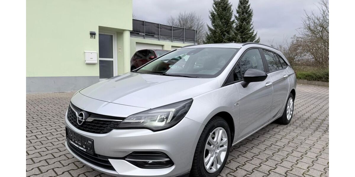Opel Astra 142.000 km 9.800 &euro; Nidderau 61130