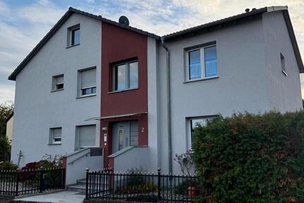 Wohnung zu Vermieten Warm 1400€ Hattersheim 3 zimmer