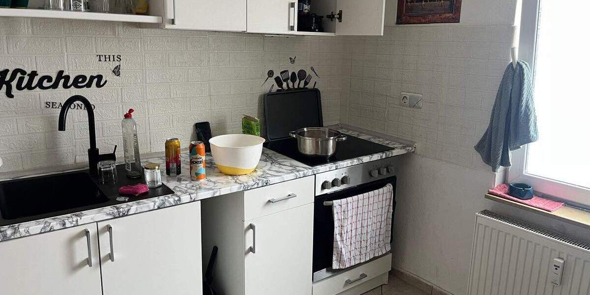 85_qm_Whg_Gross-Zimmern_fairer Preis 3 zimmer