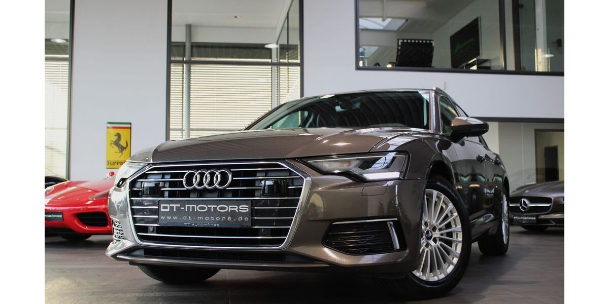 Audi A6 111.000 km 26.900 &euro; Griesheim/Darmstadt 64347