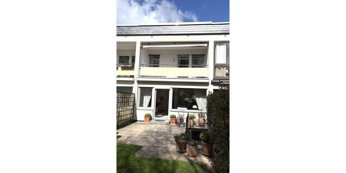 Einfamilienhaus Frankfurt am Main Nord-West - 3 Zimmer, 99 m&sup2;, 425.000&euro; | Angebot:26108255