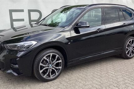 BMW X1 25.570 km 29.366 &euro; Hainburg 63512