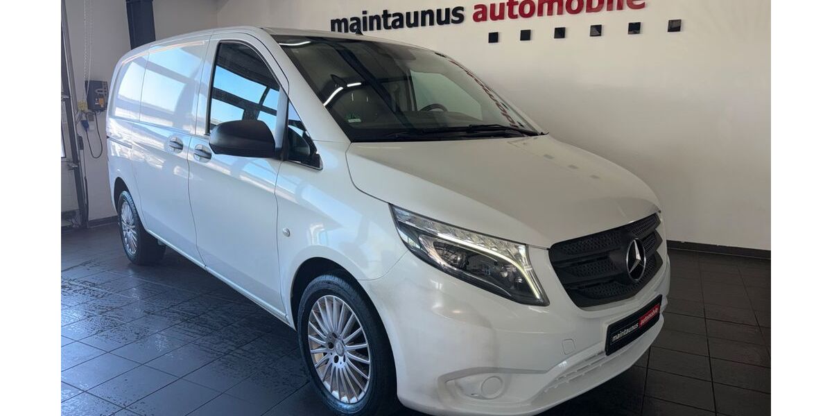 Mercedes-Benz Vito 206.000 km 14.900 &euro; Hofheim-Wallau 65719