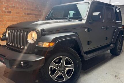 Jeep Wrangler 72.250 km 36.990 &euro; Heusenstamm 63150