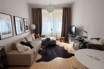 Wohnung Frankfurt Innenstadt 1 - 3 Zimmer, 75 m&sup2;, 985&euro; | Angebot:27398680